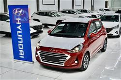هیوندای گراند i10